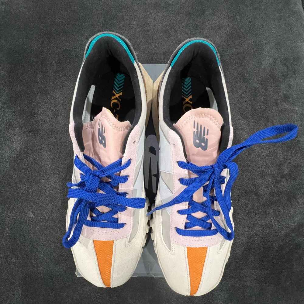 New Balance XC72